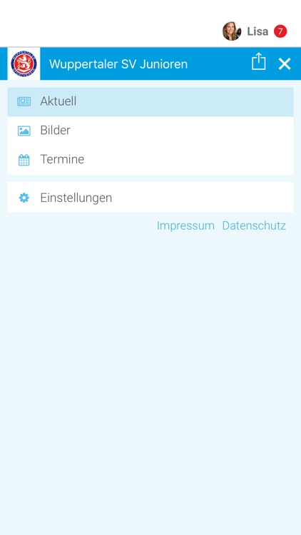 Wuppertaler SV Junioren