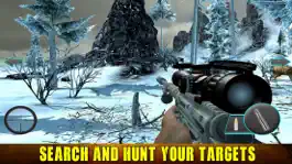 Game screenshot Deer Wild Sniper Shoot mod apk