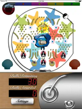 Game screenshot Pachinko-HD mod apk