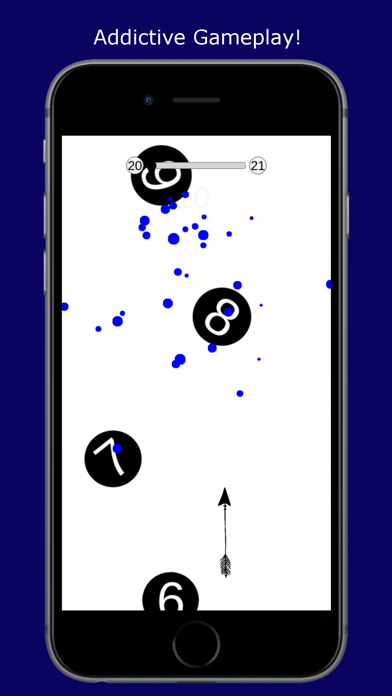 Arrow Walk screenshot 2