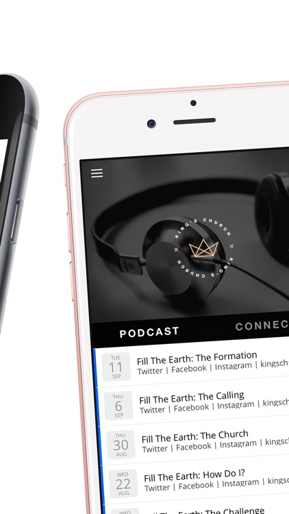 King's Church screenshot-3