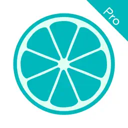 Orange Diary - Private Journal app icon