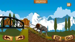 Game screenshot Cargo Loader: Mountain Driving apk