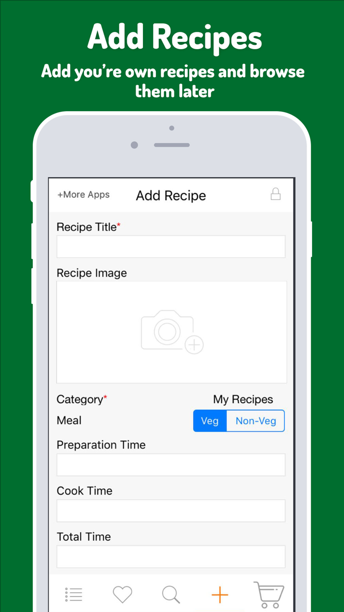 Popular Indian Recipes