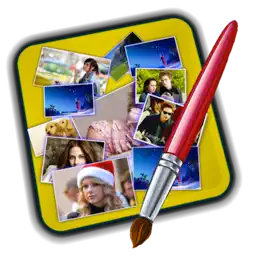 Photo Collage-Photo Poster HD app icon
