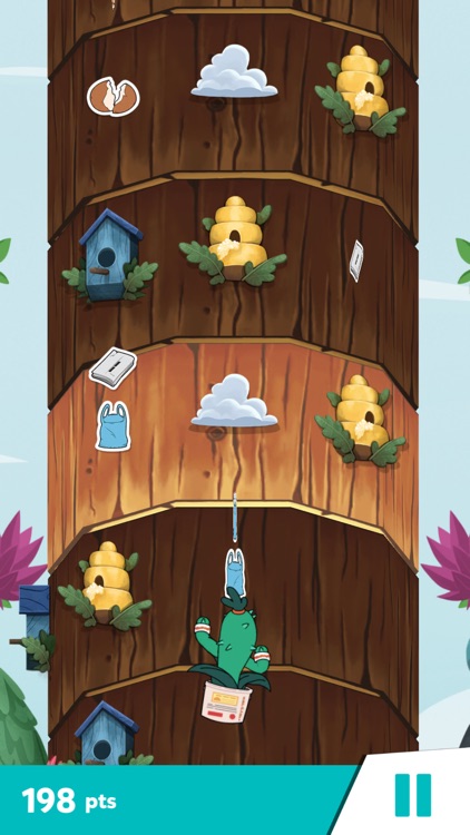 MaXi Écodéfi infini screenshot-3