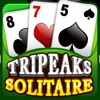 TriPeaks Solitaire - iPadアプリ