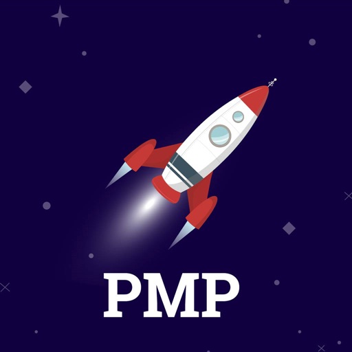 RocketPrep PMP