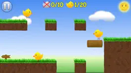 Game screenshot Save-the-Chick hack