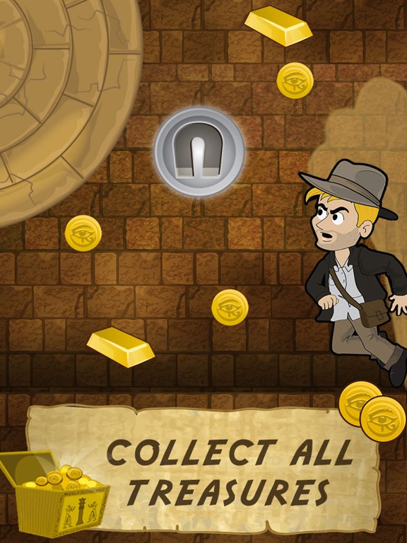 Screenshot #5 pour Temple Aventure: Jeux Puzzles