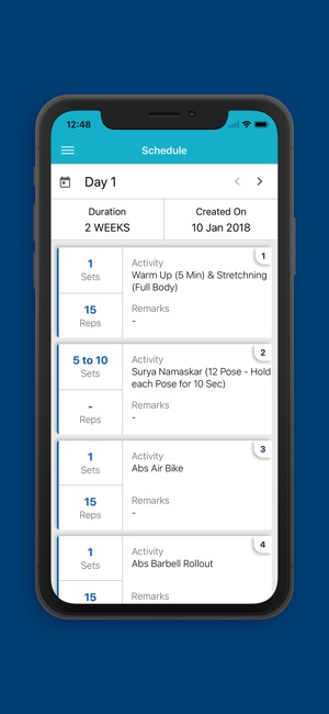 Swas Gym(圖3)-速報App