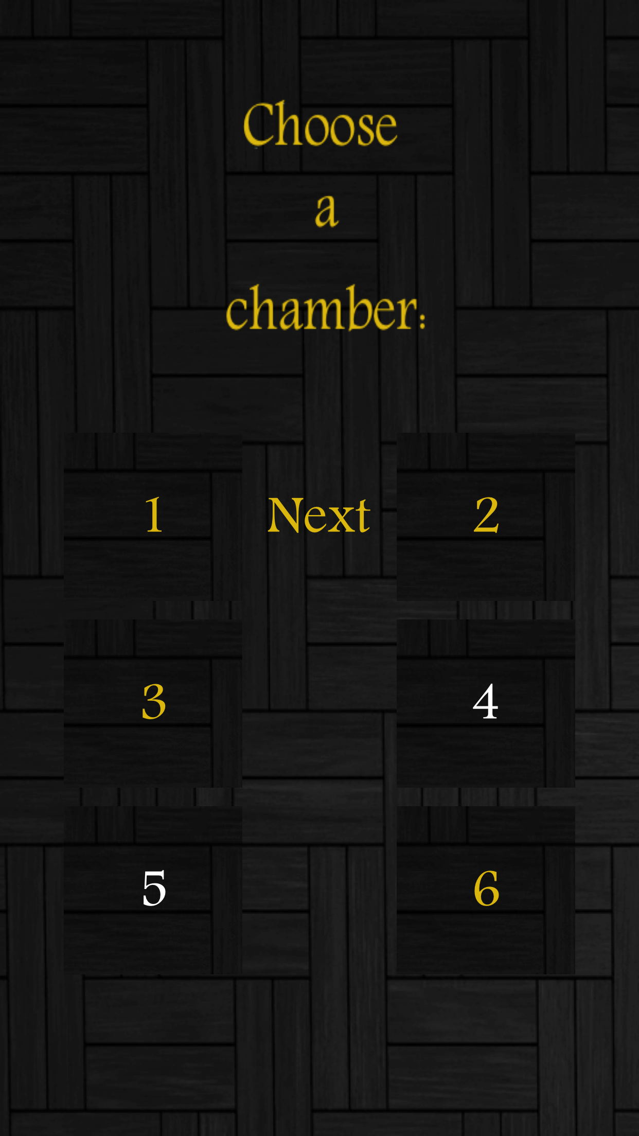 The 36 Chambers of Mentalism