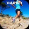 Track Walk Run on Map is a fitness app to tack your daily activity i