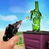 Extreme Bottle Shooter Game