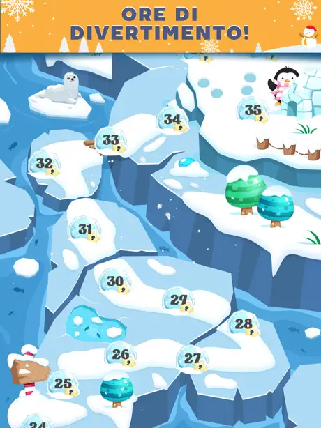Crystal Smash: abbina e spara