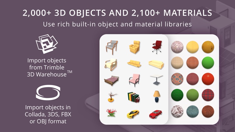 Live Home 3D Pro screenshot-4