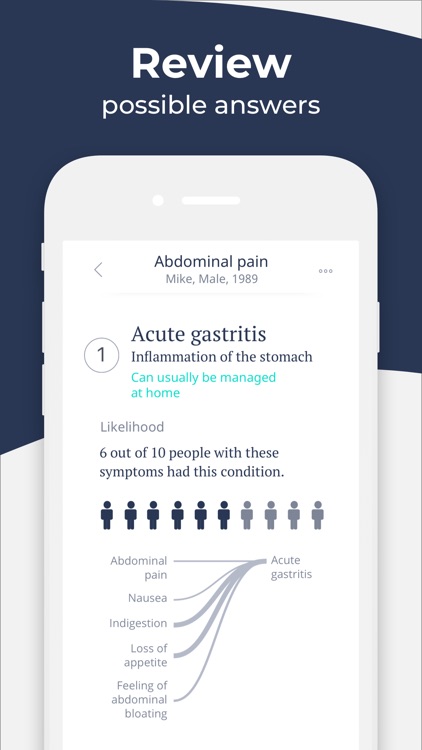 Ada - Your Health Guide