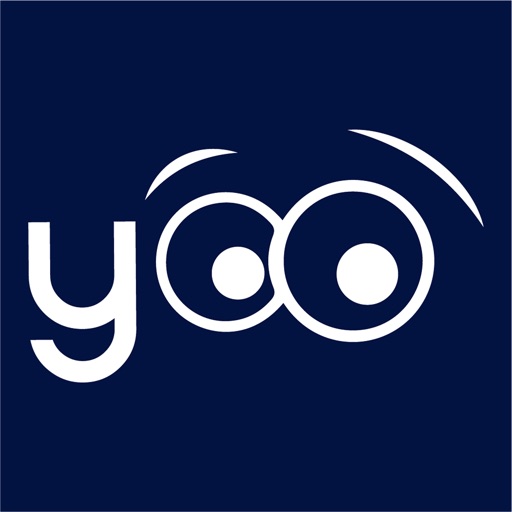 YOO.ID iOS App