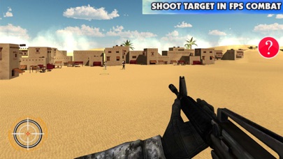 Commando Crime Hunter screenshot 3