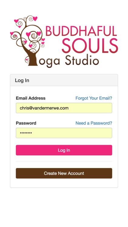 Buddhaful Souls Yoga Studio