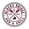 Blacks Bridge Pub & Grill
