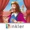 Sure to delight readers of all ages, this enchanting fairytale of Hansel and Gretel is now available as an interactive KIWA BOOK™