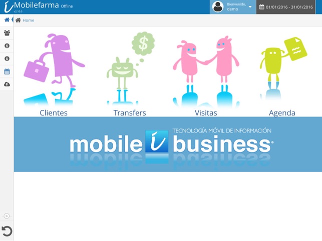 MobileFarma Plus(圖5)-速報App