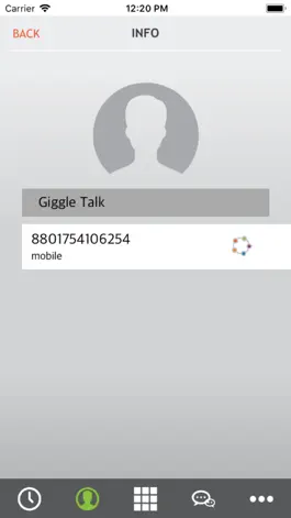 Game screenshot RingAround hack