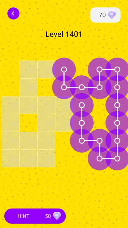 One Link Puzzle