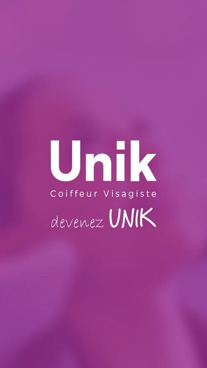 UNIK COIFFURE