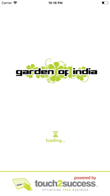 Garden Of India