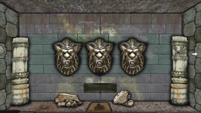 Temple Escape (room escape)(圖2)-速報App