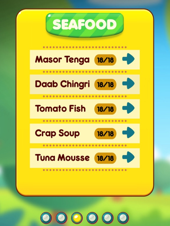 Screenshot #4 pour World of Words - Word Spin