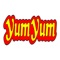 It is for Yum Yum Myanmar website link