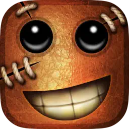 Smash The Buddy - Kick Dude app icon