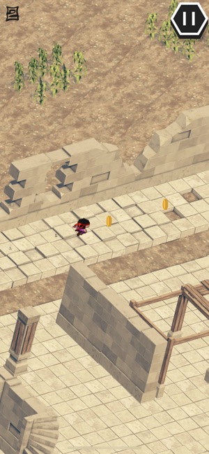 Ninja Runaway(圖3)-速報App
