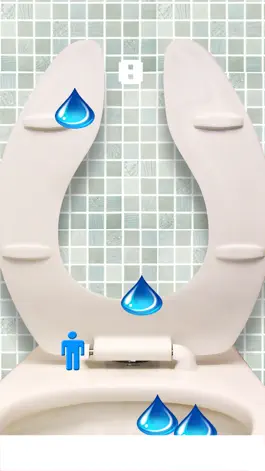 Game screenshot Toilet Man hack