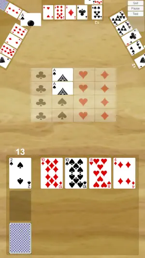 Nertz! screenshot 3