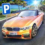 Car Parking: VIP Summer Club App Contact