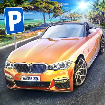 Car Parking: VIP Summer Club Cheats