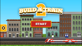 Build A Train 2 screenshot