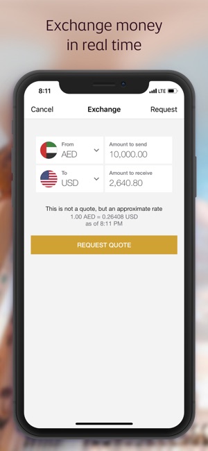 Etihad Guest walletplus™ app(圖3)-速報App