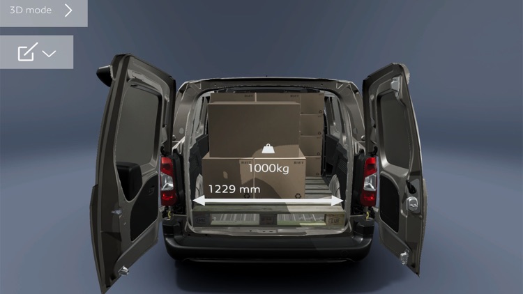 Peugeot PRO Expérience