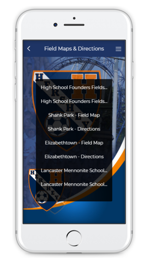 Hershey Soccer Tournaments(圖2)-速報App