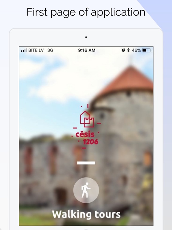 Screenshot #6 pour Cesis - Explore Hansa