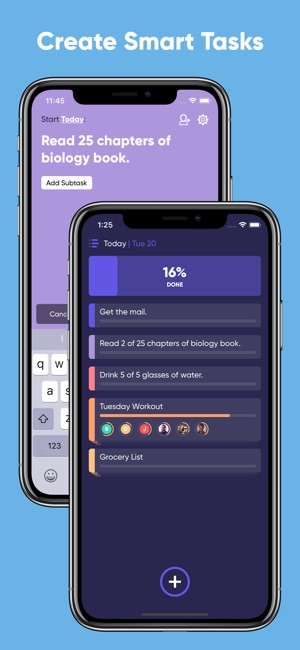 Taskful: The Smart To-Do List