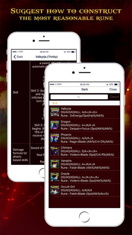 SW|Guide - Tips & Database