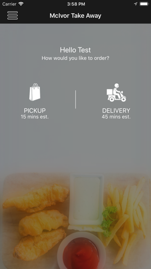 McIvor take Away(圖2)-速報App