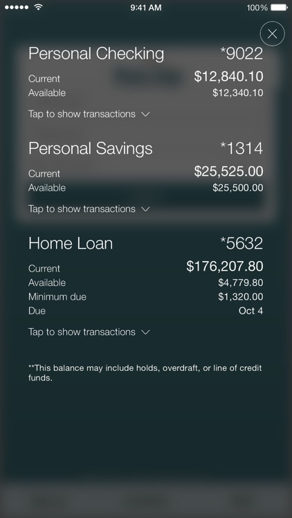 Pen Air FCU Mobile