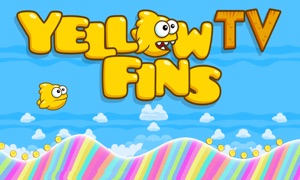 Yellow Fins TV
